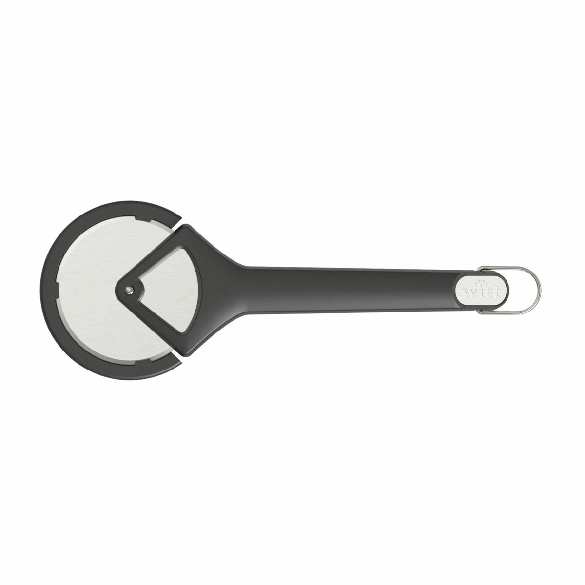 Pizza Cutter WITT Cutter Black