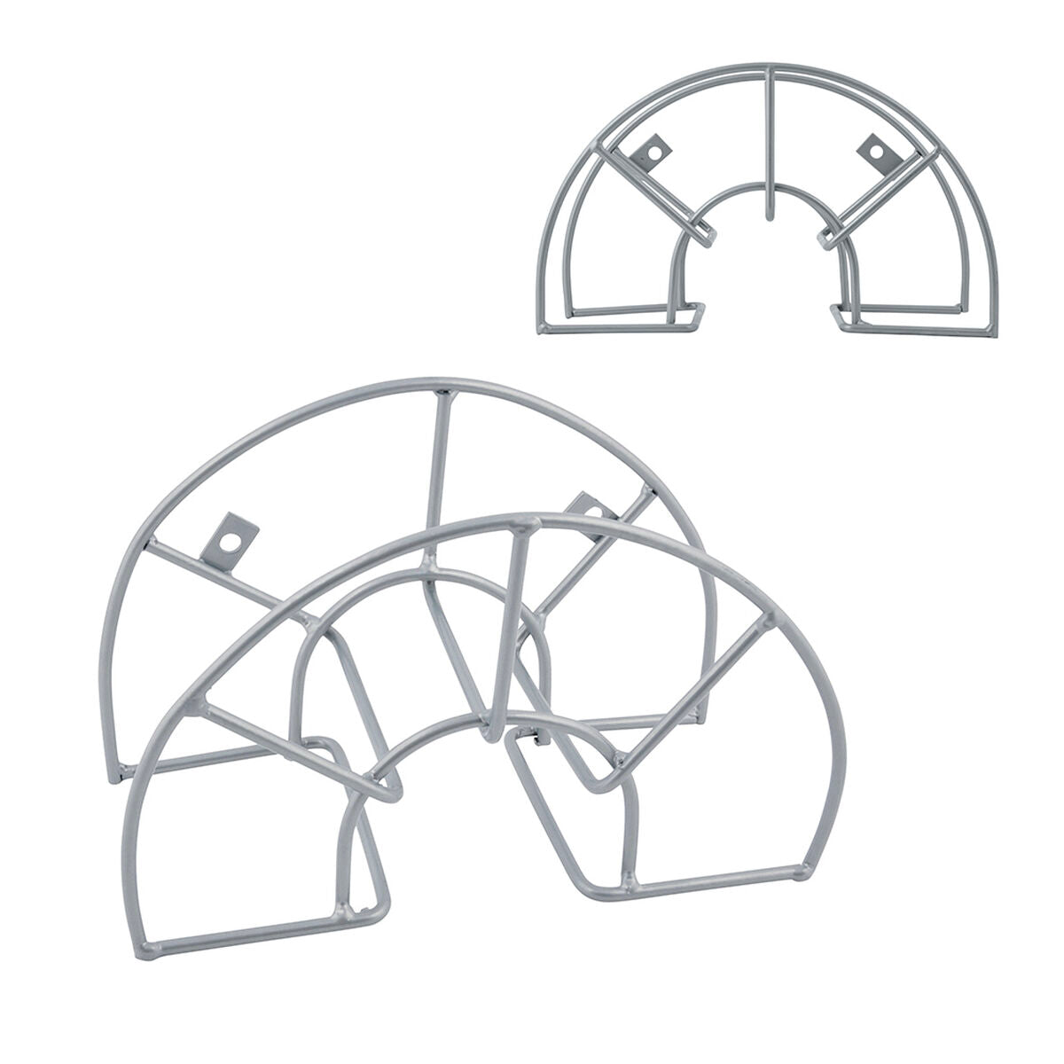 Hose reel Grouw 29,5 x 13 x 17 cm