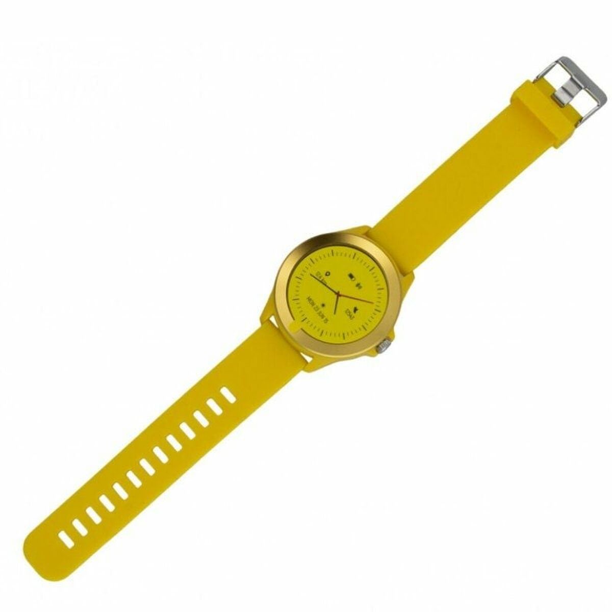 Smartwatch Forever CW-300 Yellow