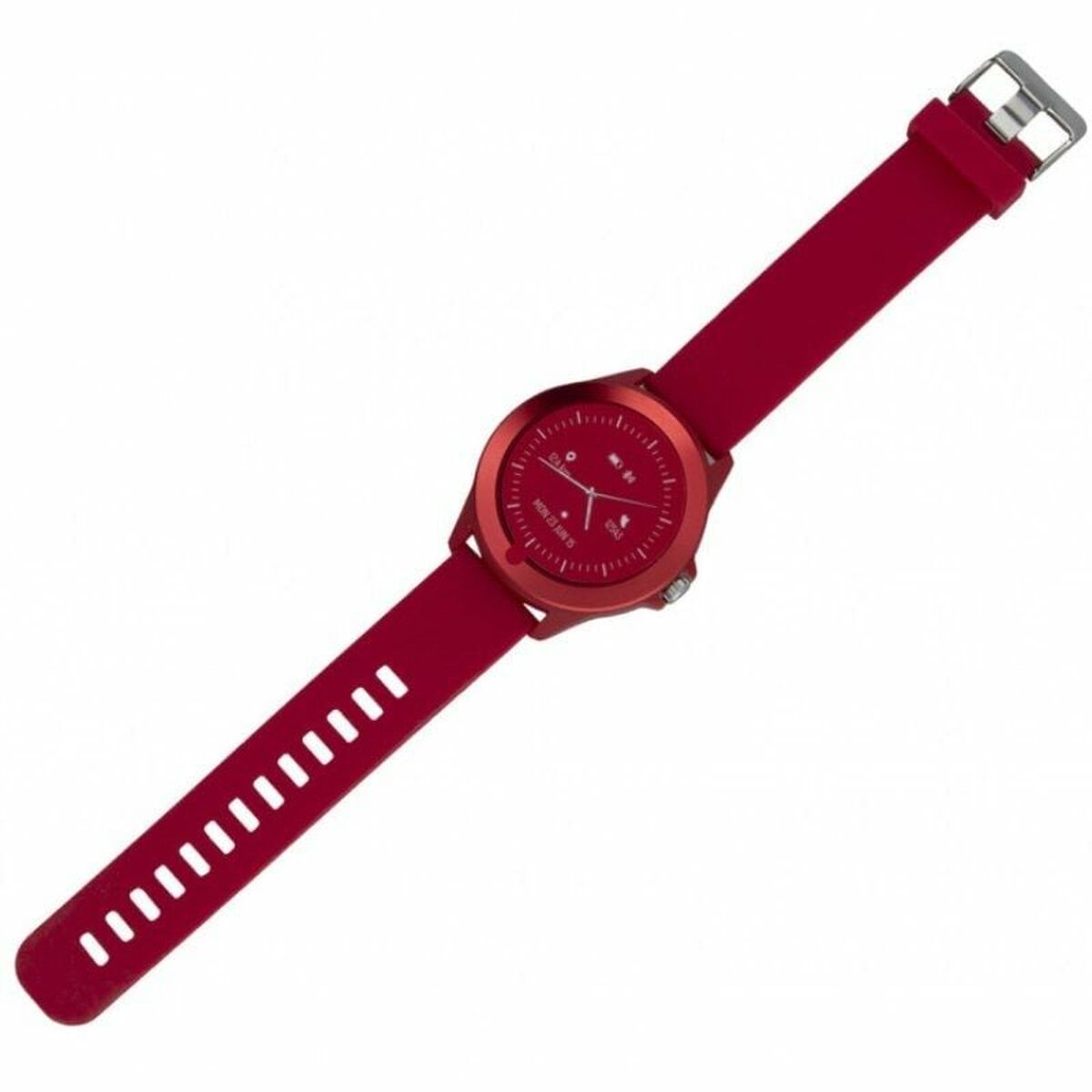 Smartwatch Forever CW-300 Magenta