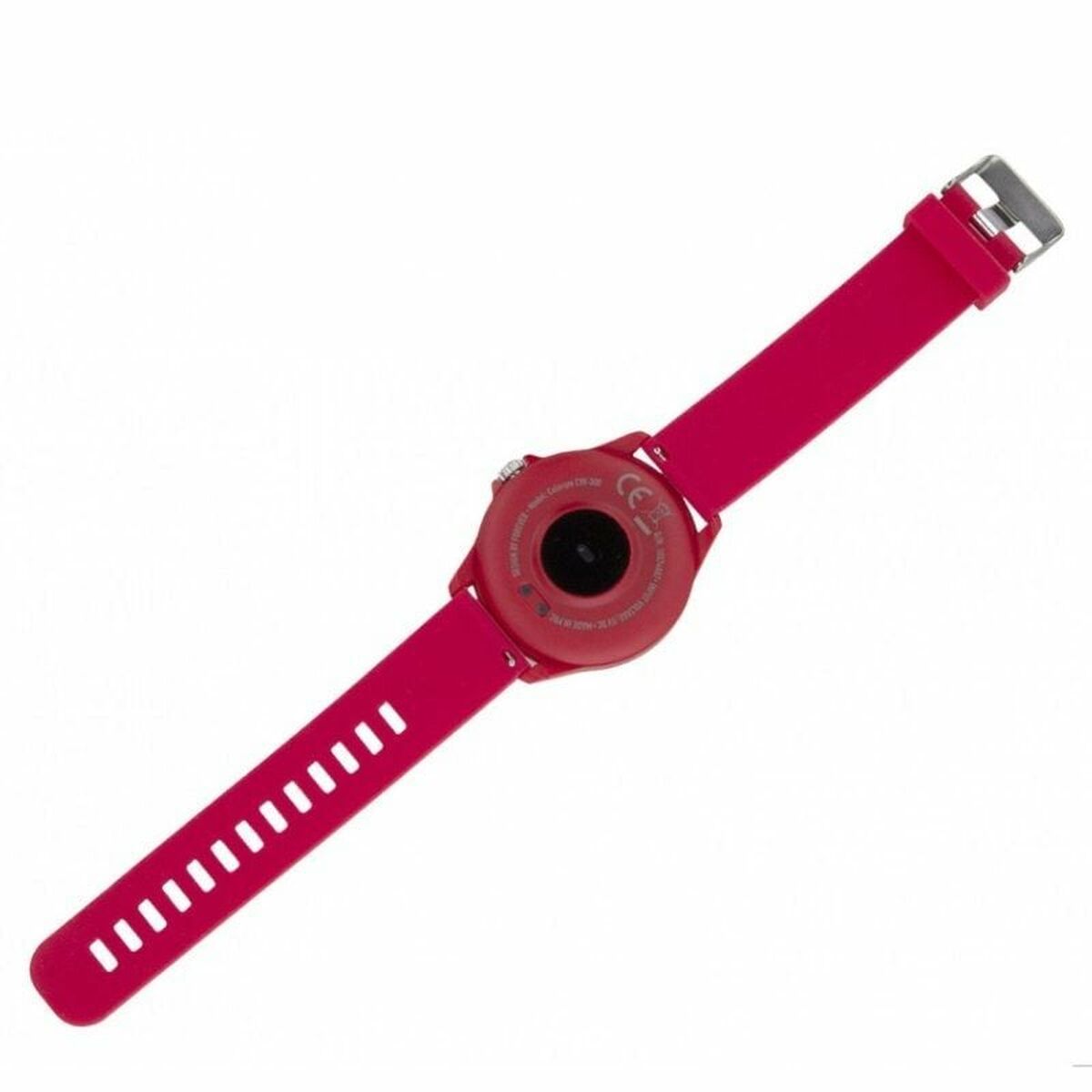 Smartwatch Forever CW-300 Magenta