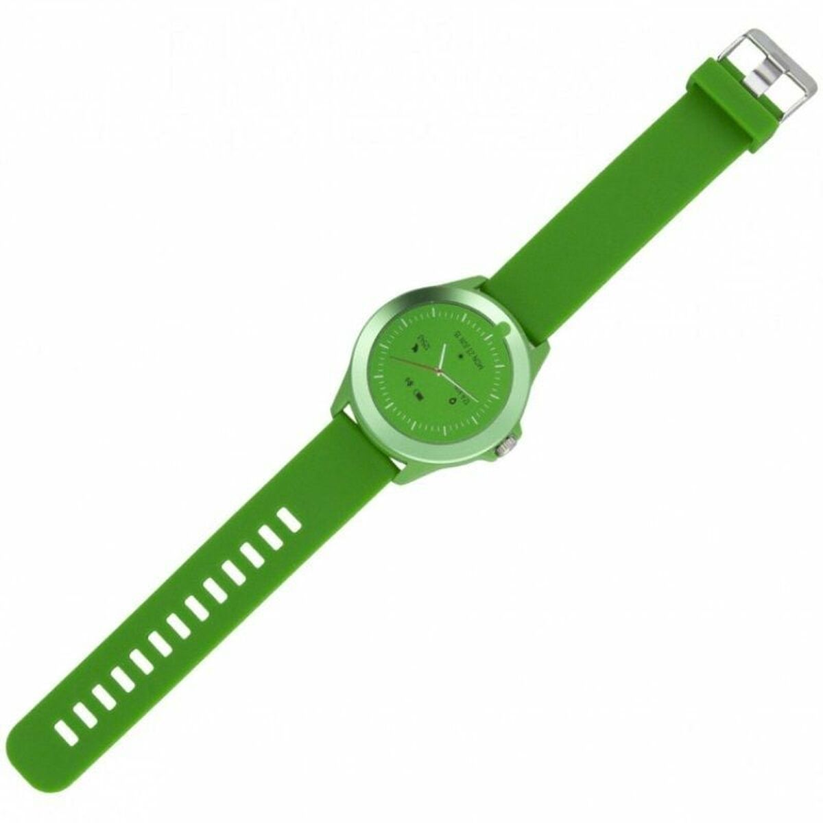 Smartwatch Forever CW-300 Green