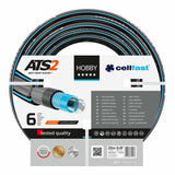 Mangueira Cellfast Hobby Ats2 PVC 25 m Ø 15 mm 6 camadas