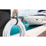 Conjunto de Mangueira com acessórios Cellfast Yacht PVC 20 m Ø 12,5 mm Extensível