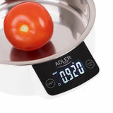 kitchen scale Adler 3166 White 900 ml 5 kg