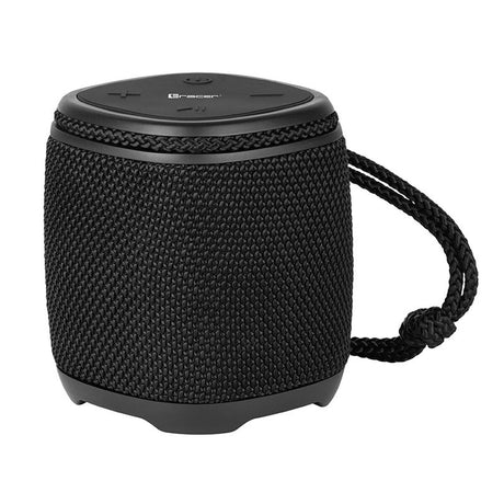 Altifalante Bluetooth Portátil Tracer Splash S Preto 5 W