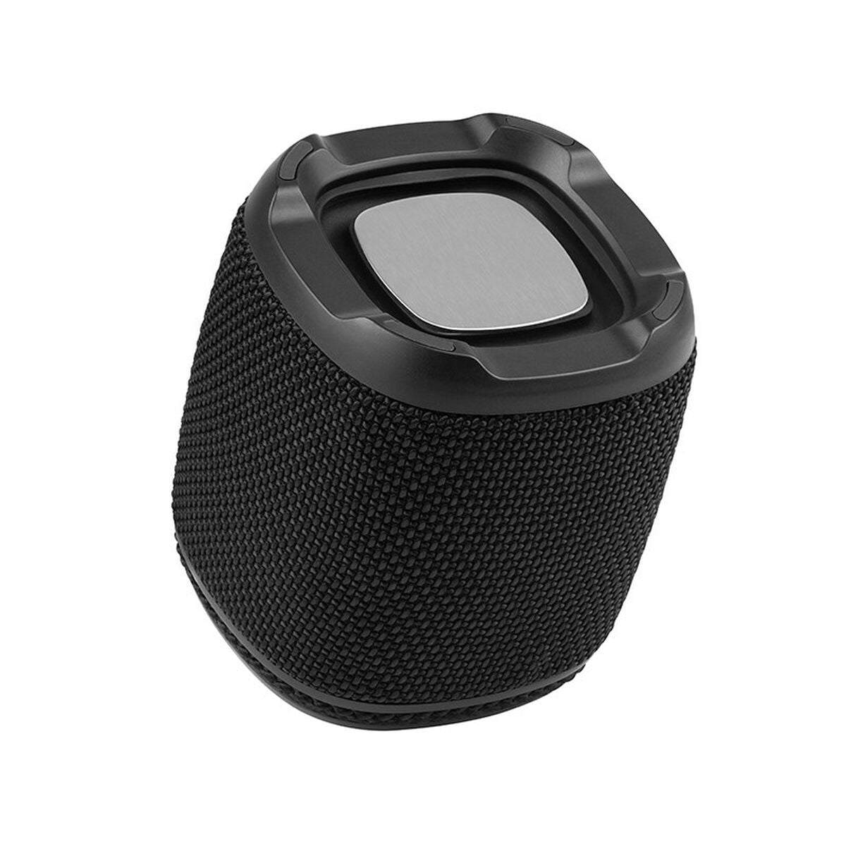 Altifalante Bluetooth Portátil Tracer Splash S Preto 5 W