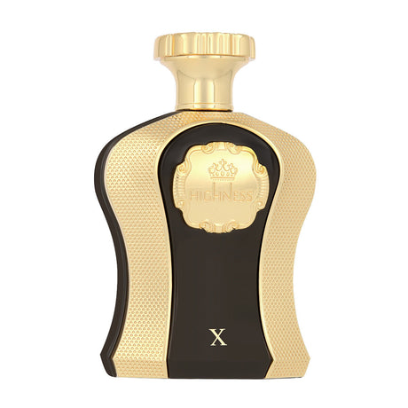 Perfume Homem Afnan EDP Highness X 100 ml