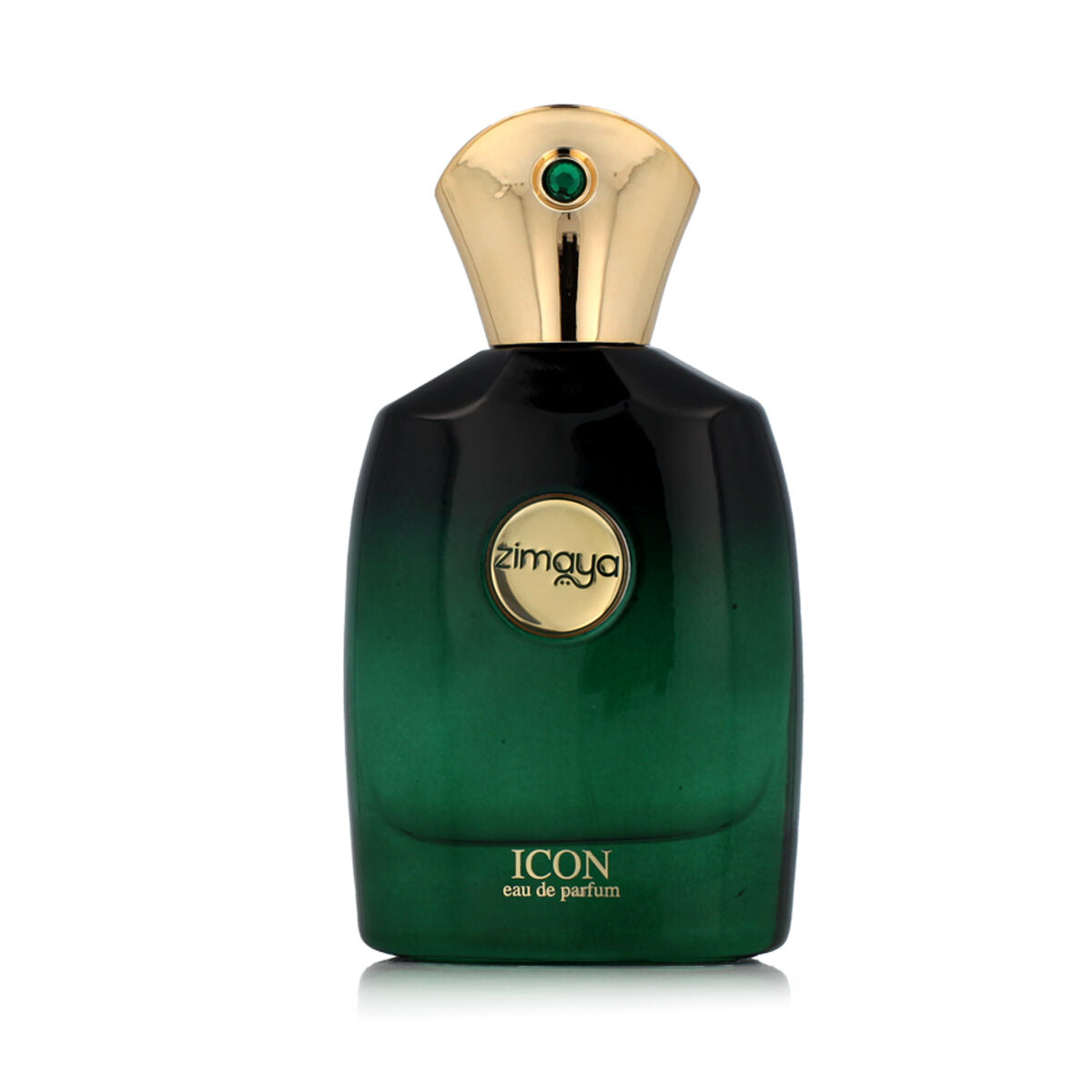 Perfume Homem Zimaya EDP Icon 100 ml