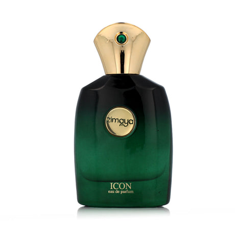 Perfume Hombre Zimaya Icon EDP 100 ml