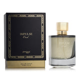 Perfume Homem Zimaya Impulse Oud EDP 100 ml