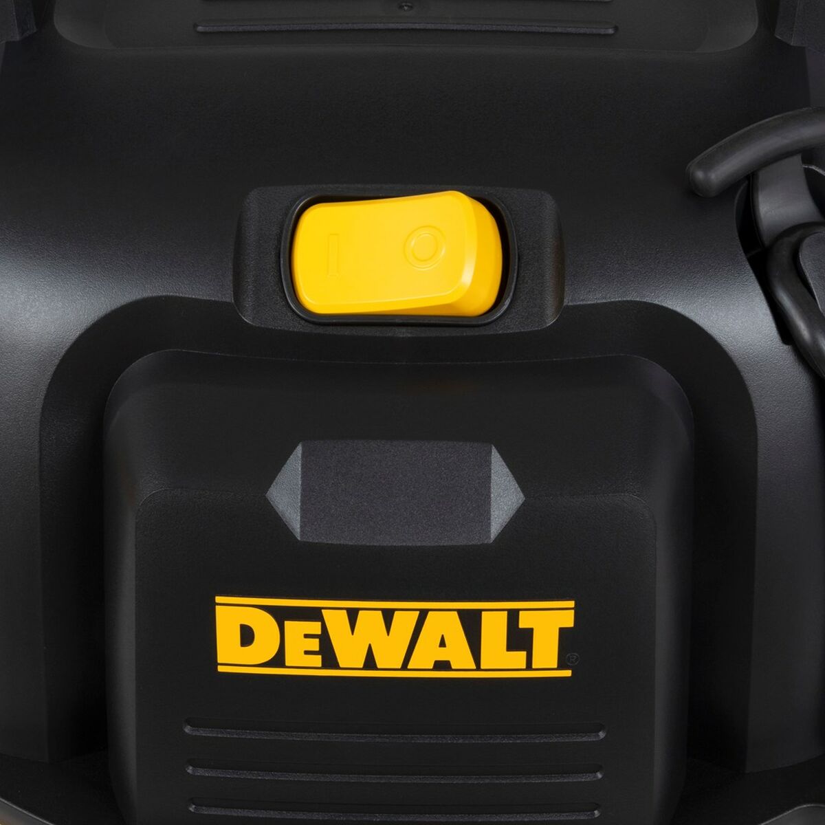 Aspirador Dewalt AT-DXV20P 15 kPa 20 L