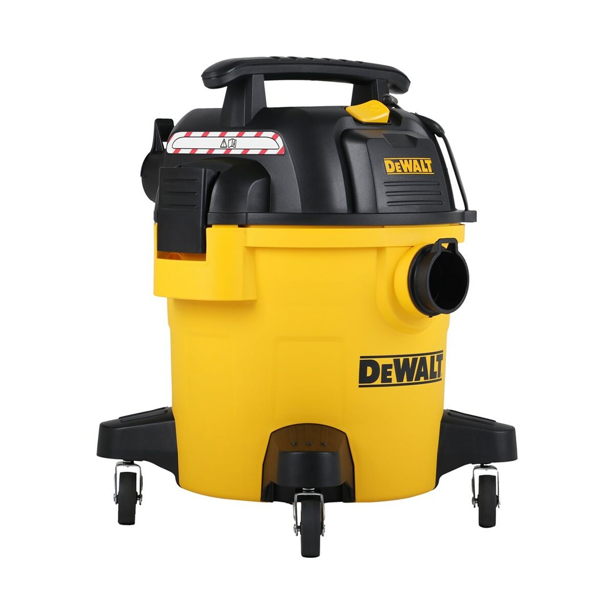 Aspirador Dewalt AT-DXV20P 15 kPa 20 L