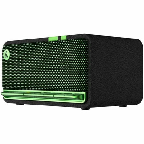 Altifalante Bluetooth Portátil Edifier MP230  Preto 20 W