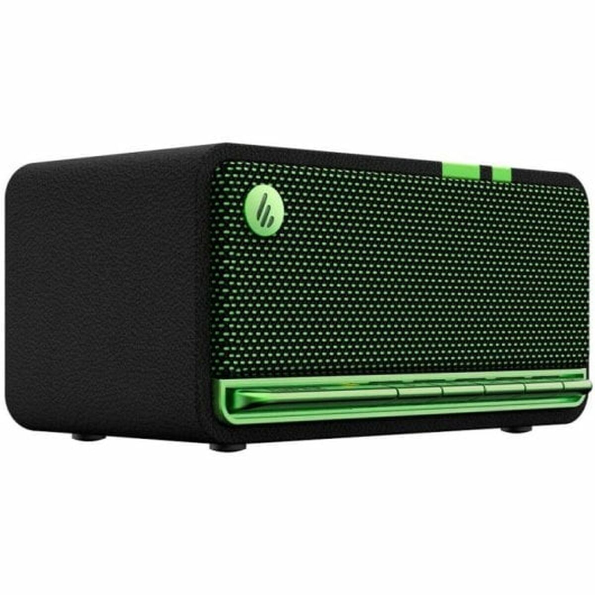 Altifalante Bluetooth Portátil Edifier MP230  Preto 20 W