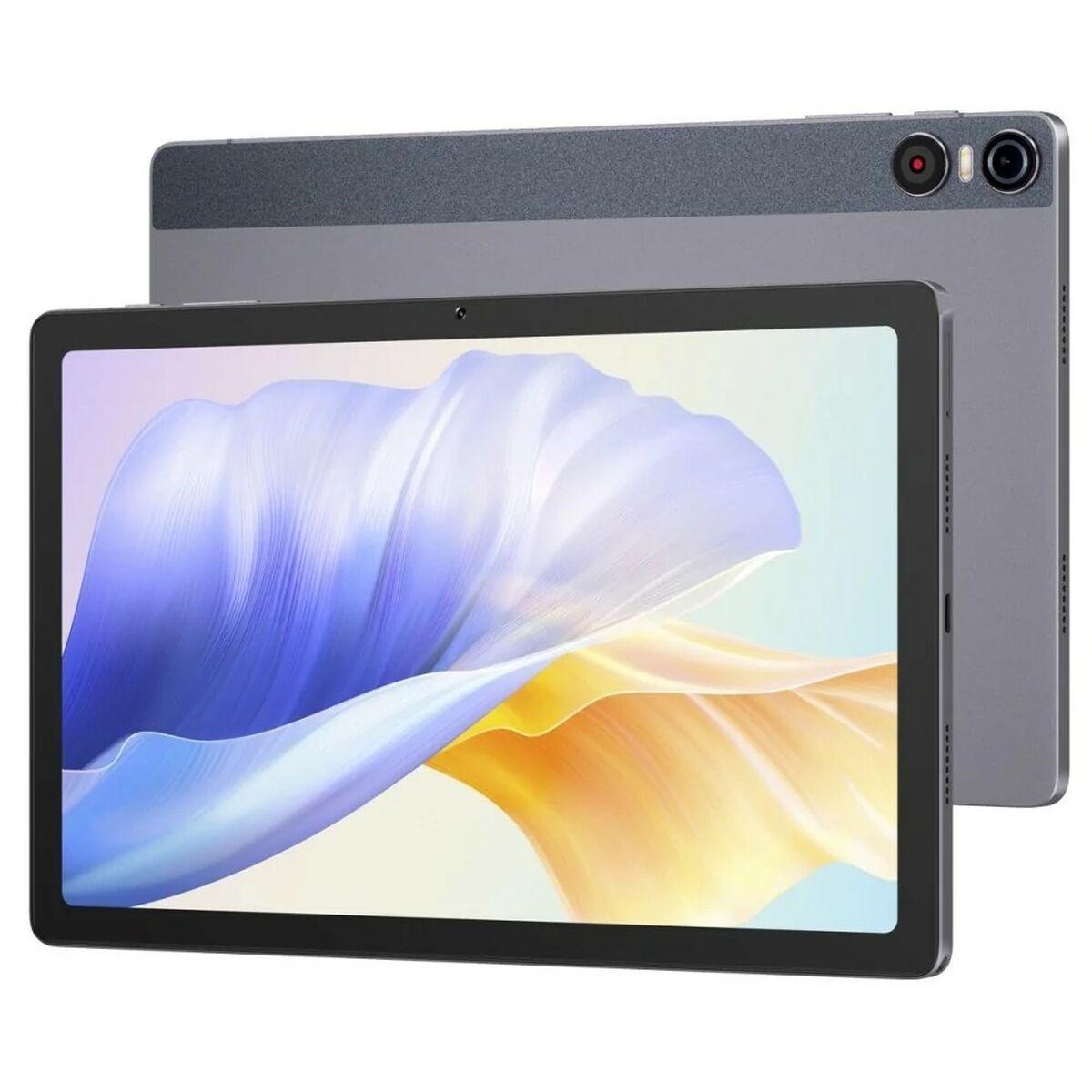 Tablet Cubot 50 4G 10,4'' 8 GB RAM 256 GB Cinzento