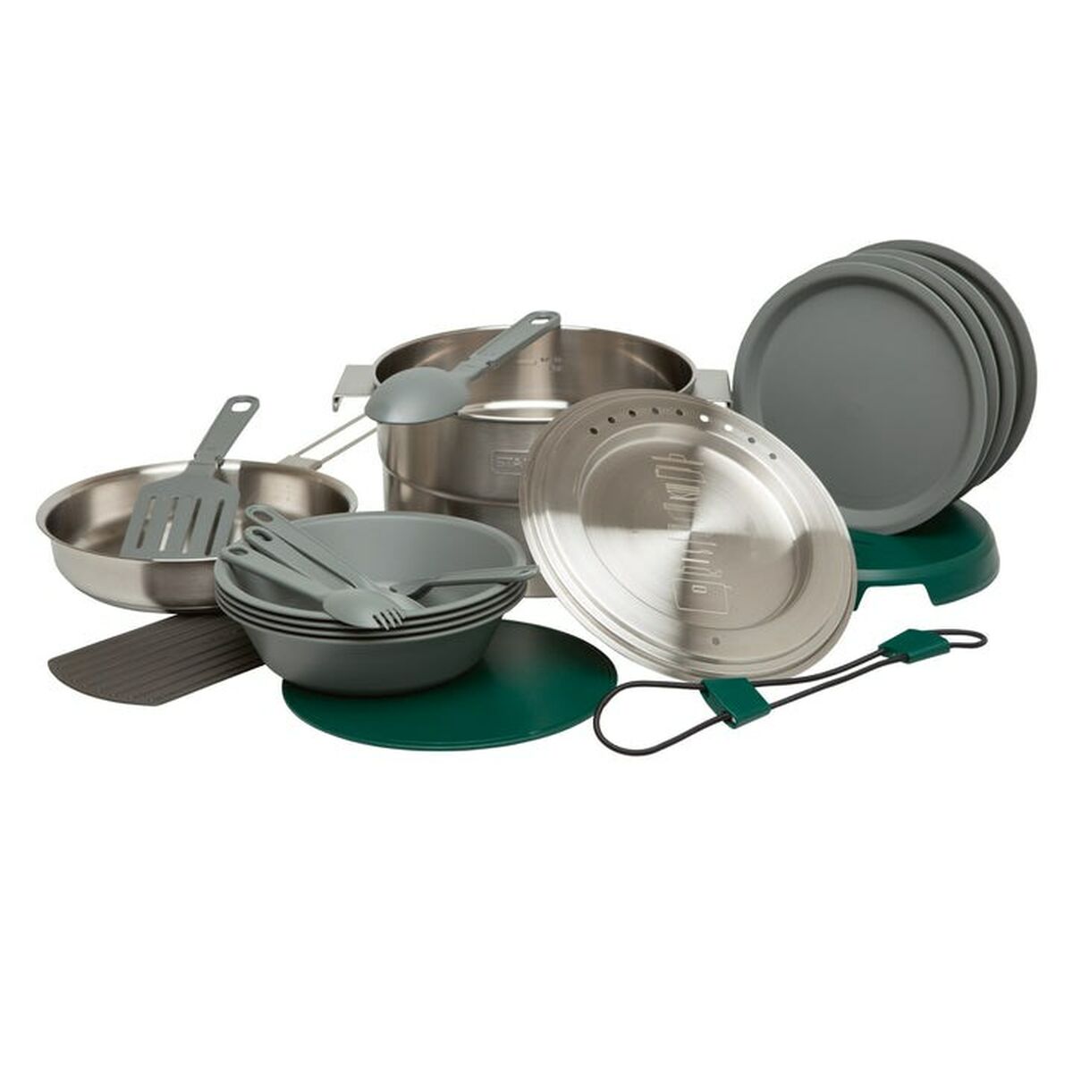 Conjunto de Utensílios para Cozinha Stanley 10-02479-025