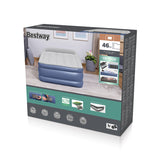 Cama Hinchable Bestway 191 x 97 x 46 cm