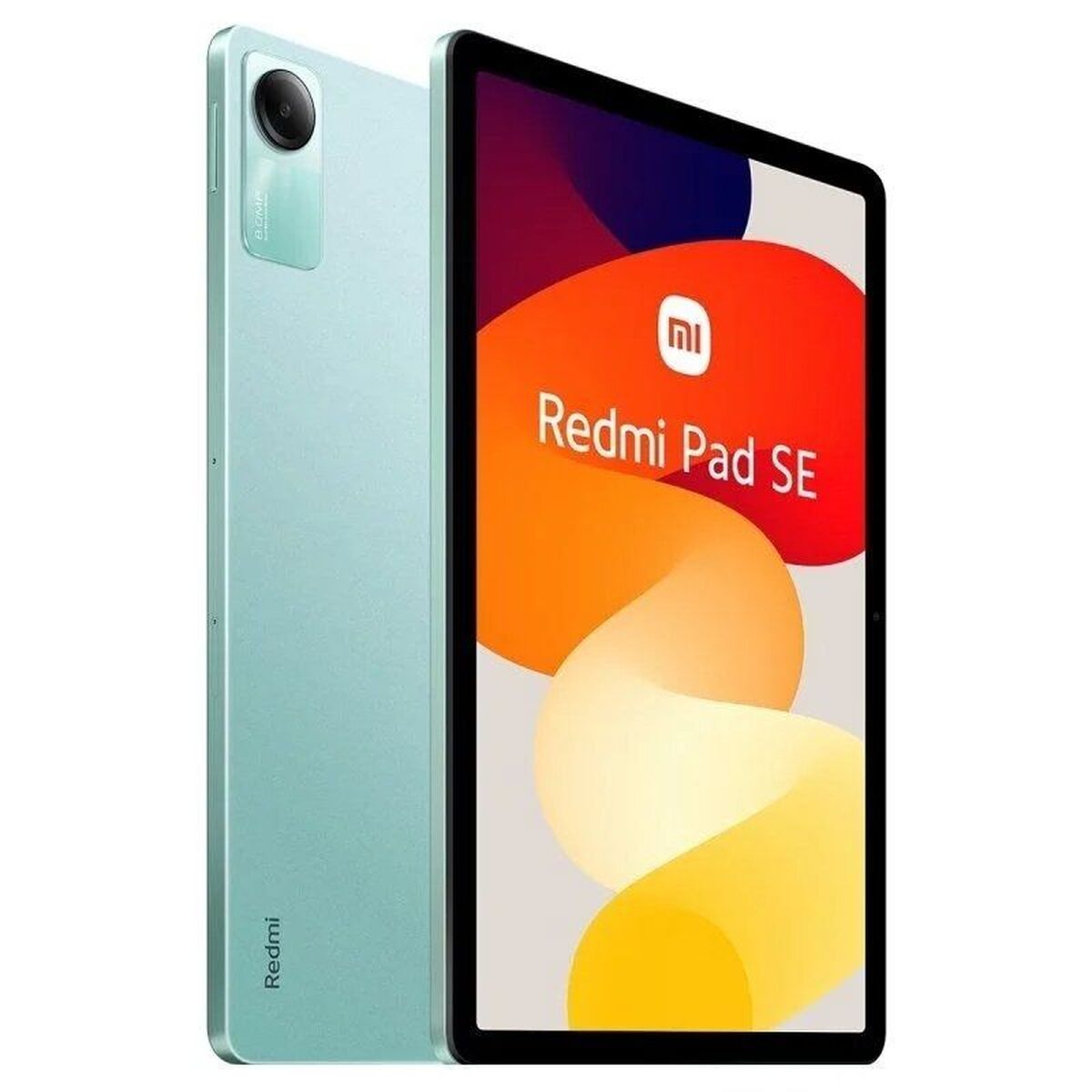 Tablet Xiaomi RED PADSE 4-128GREV2 Octa Core 4 GB RAM 128 GB Verde