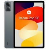 Tablet Xiaomi VHU4448EU Qualcomm Snapdragon 680 4 GB RAM 128 GB Preto Cinzento