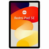 Tablet Xiaomi VHU4448EU Qualcomm Snapdragon 680 4 GB RAM 128 GB Preto Cinzento