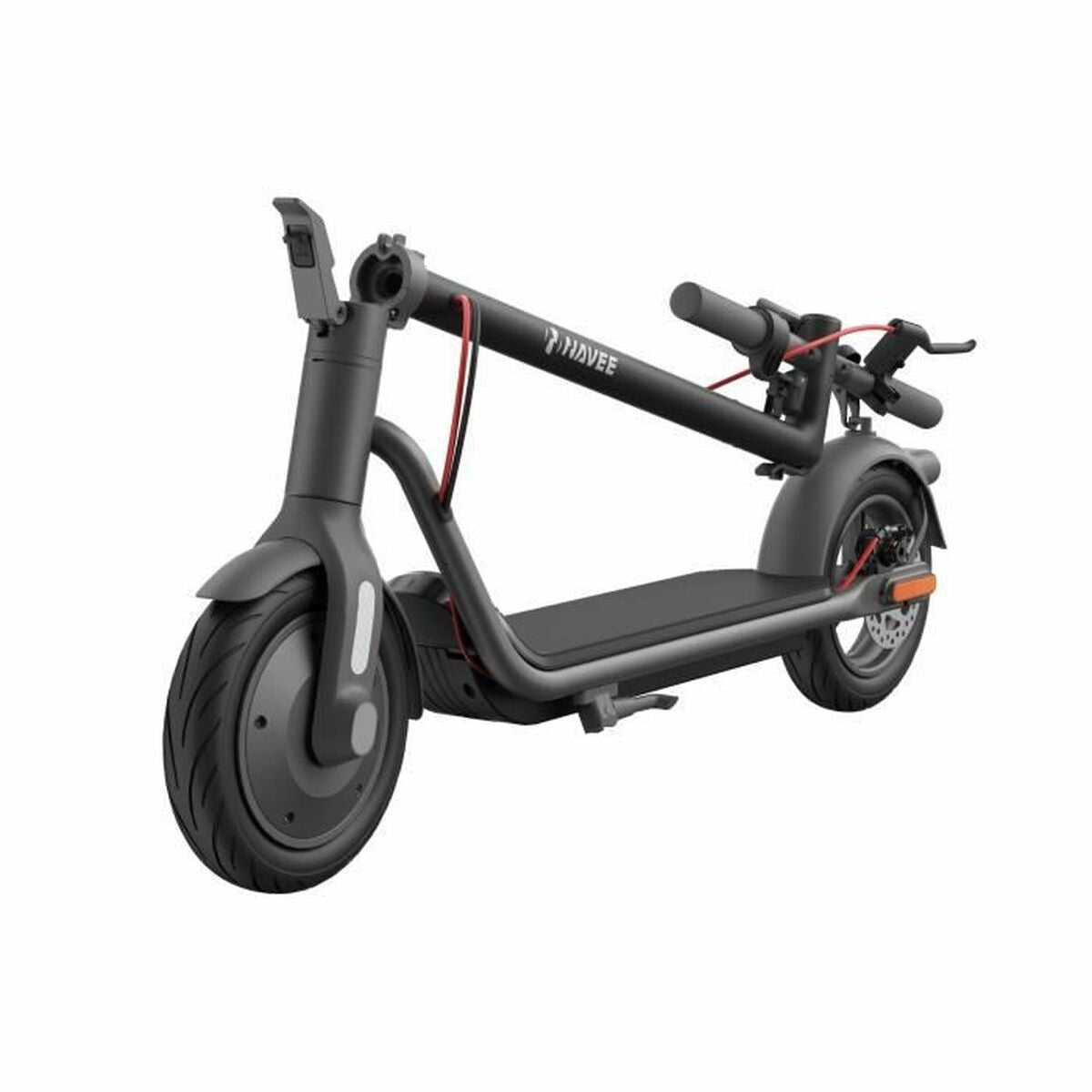 Patinete Eléctrico Navee V50 Negro 350 W