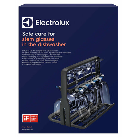 Cabaz Electrolux E9DHGB01