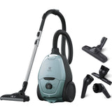 Aspiradora con Bolsa Electrolux PD82-4MB Azul 500 W 600 W