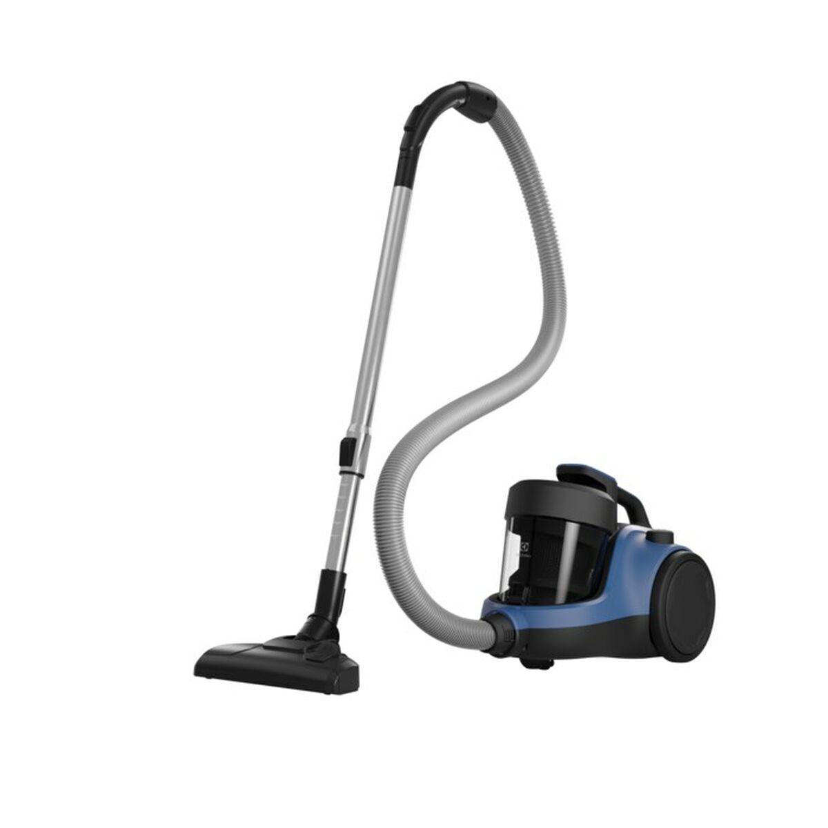 Cordless Vacuum Cleaner Electrolux ECC21-4SB 800 W