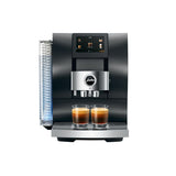 Cafeteira Superautomática Jura Z10 Preto Sim 1450 W 15 bar 2,4 L