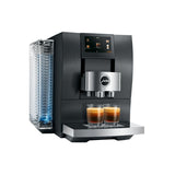 Cafeteira Superautomática Jura Z10 Preto Sim 1450 W 15 bar 2,4 L