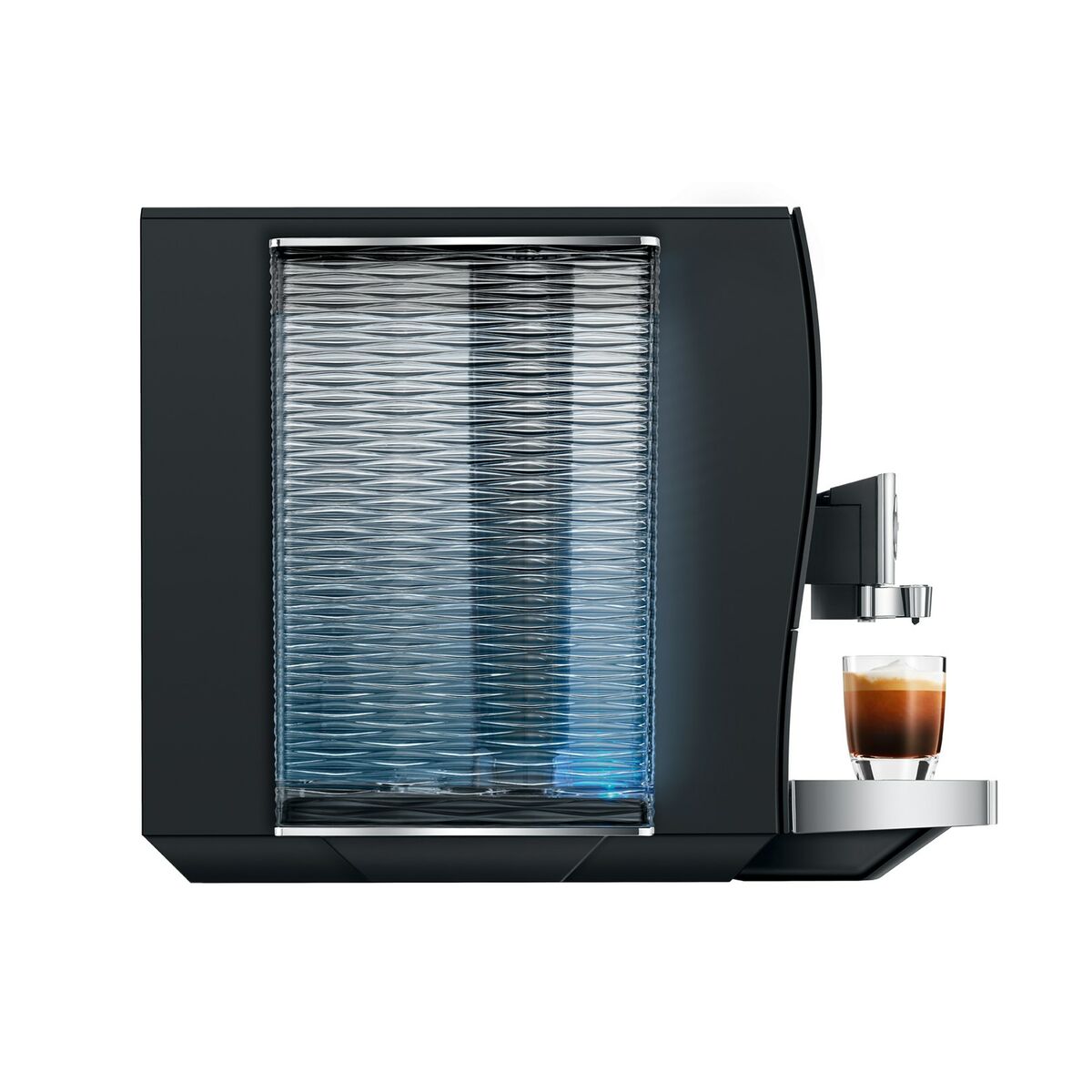 Cafeteira Superautomática Jura Z10 Preto Sim 1450 W 15 bar 2,4 L