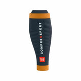 Perneiras de Compressão Desportivas Compressport R2 3.0 Preto