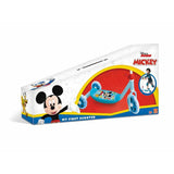 Trotinete Mickey Mouse    3 rodas 60 x 46 x 13,5 cm