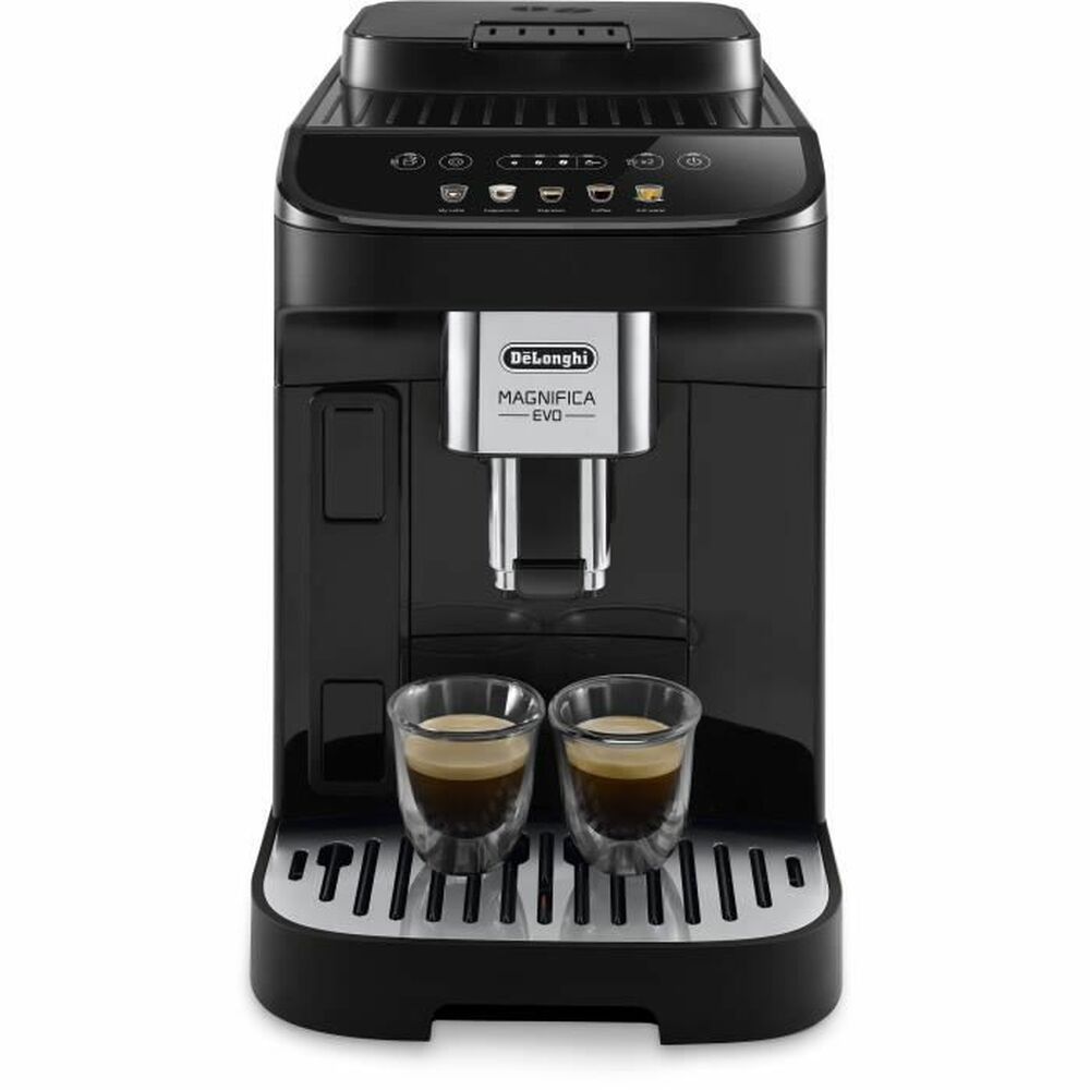 Cafetera Superautomática DeLonghi MAGNIFICA EVO 1,4 L Negro