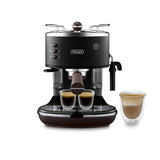 Express Manual Coffee Machine DeLonghi ECOV311.BK Black Dark brown 1,4 L