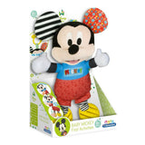 Sonajero Mordedor Mickey Mouse 17165.1 18 x 28 x 11 cm