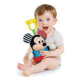 Sonajero Mordedor Mickey Mouse 17165.1 18 x 28 x 11 cm