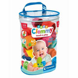 Juego Clementoni Soft Clemy