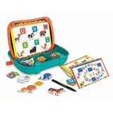 Jogo Educativo Clementoni 27,5 x 23 x 5 cm Magnético