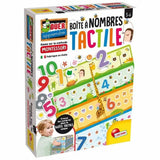 Jogo Educativo Lisciani Giochi Number Box Game (FR)