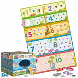 Jogo Educativo Lisciani Giochi Number Box Game (FR)