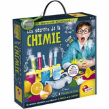 Jogo de Ciência Lisciani Giochi Science laboratory for children (FR)