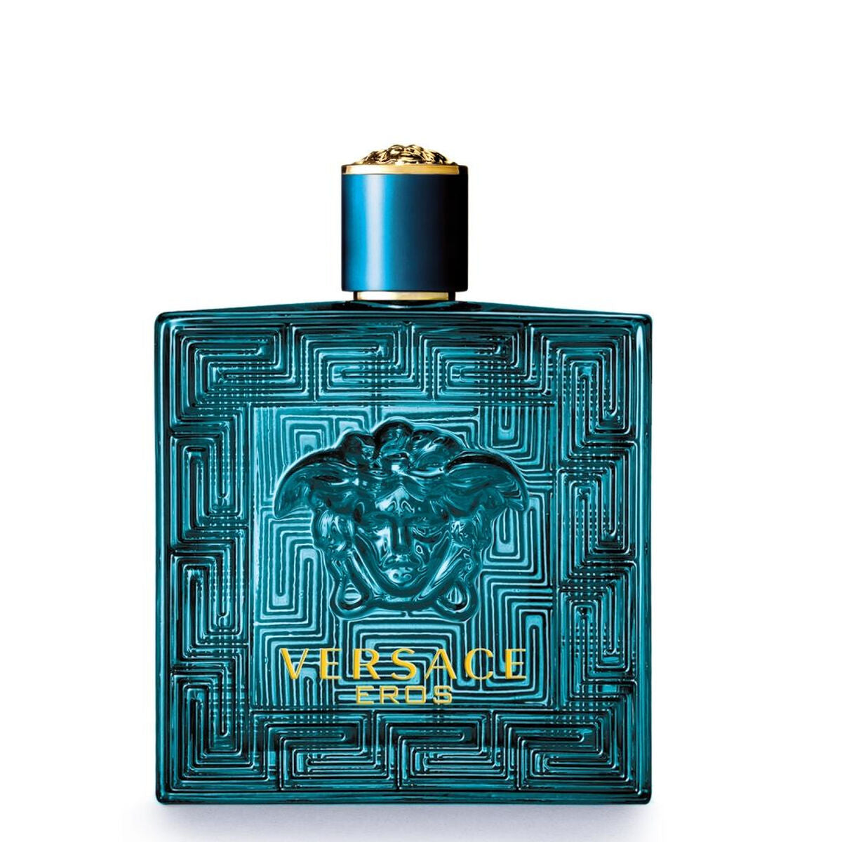 Perfume Hombre Versace EDT Eros 200 ml