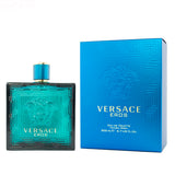 Perfume Hombre Versace EDT Eros 200 ml