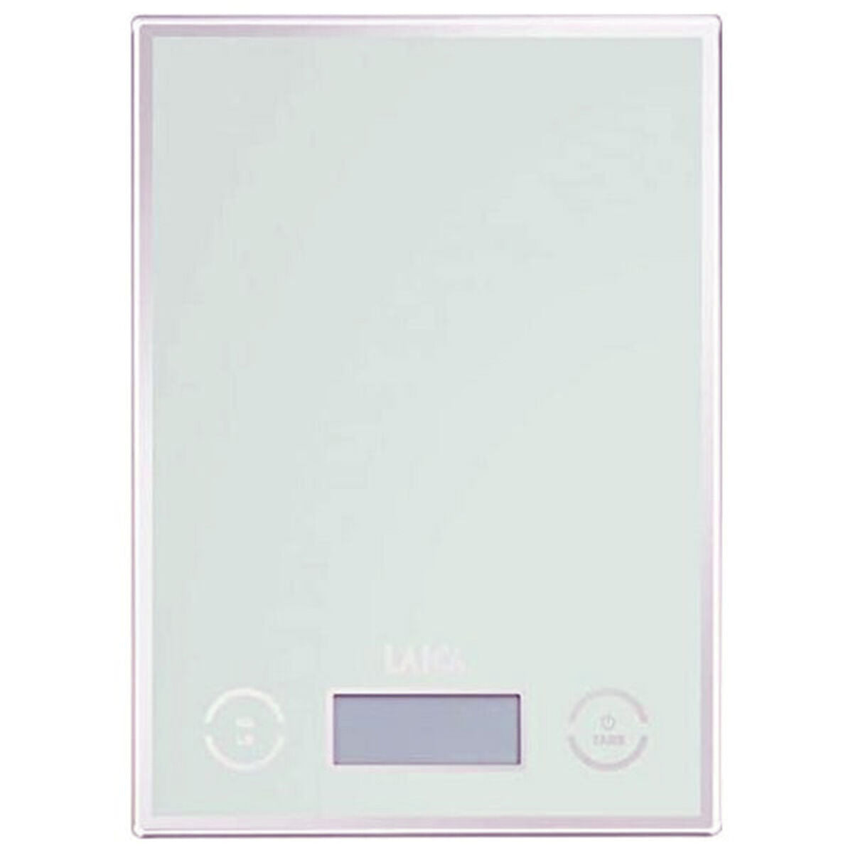 Digital Kitchen Scale LAICA KS1050W LCD