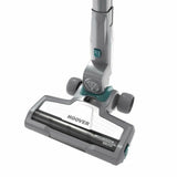 Cordless Vacuum Cleaner Hoover H-FREE 700 Titanium