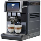 Cafeteira Superautomática Saeco Magic M1 Preto