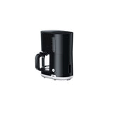 Máquina de Café de Filtro Braun KF1100BK 1000 W Preto Preto/Branco 2,5 L