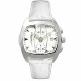 Relógio masculino Chronotech CT-2185M_09 Branco